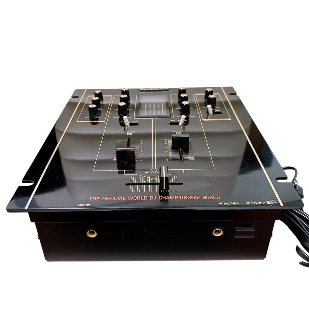 Technics テクニクス SH-DJ1200 オーディオミキサー