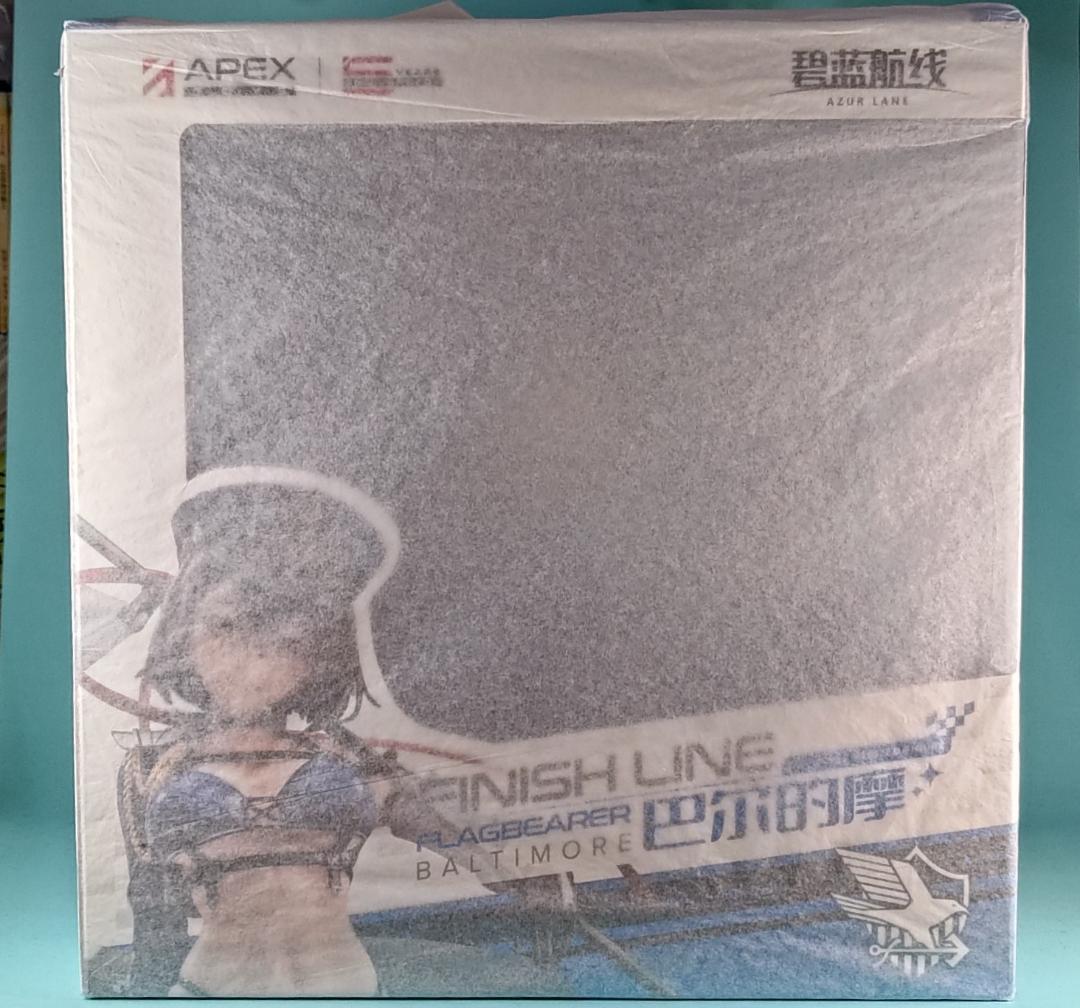 アズールレーン ボルチモア スプレンディッド・ギアVer. 1/7 (特典付き)