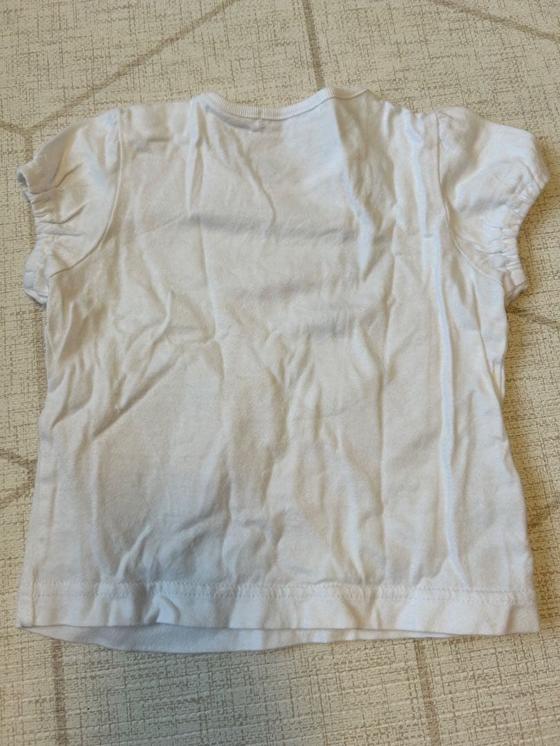 ファミリア　まとめ売り　80センチ　女の子