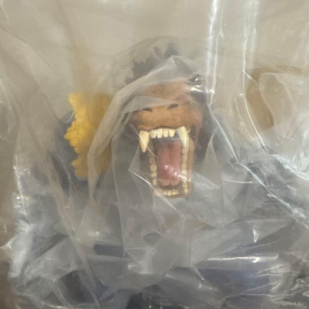 一番くじ ラストワン賞 大猿ベジータフィギュア