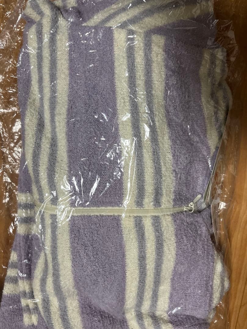 キュアマカロン マシュマロフリースルームウェア プリキュアアラモード