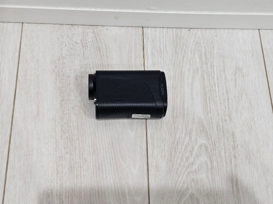 NINJOR GOLF NJ MINI ゴルフ用距離計