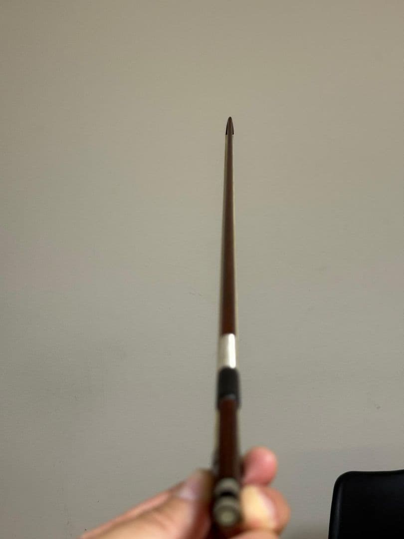 W. SEIFERT バイオリン弓 4/4サイズ