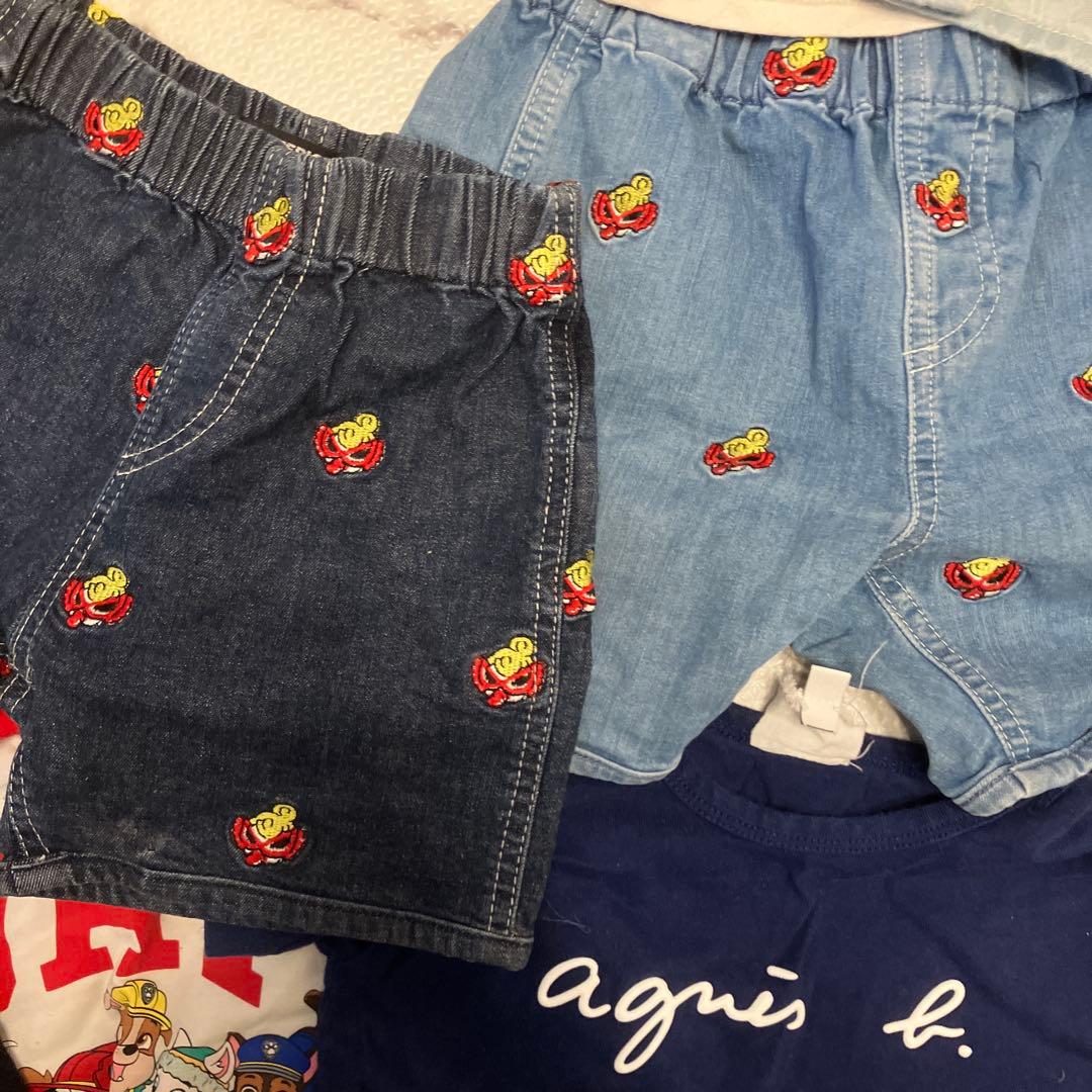 ベビー服セット専用