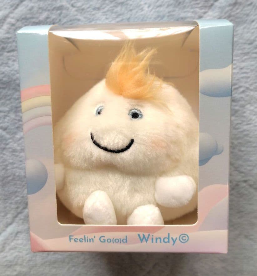 藤井風　Windy　キーホルダー