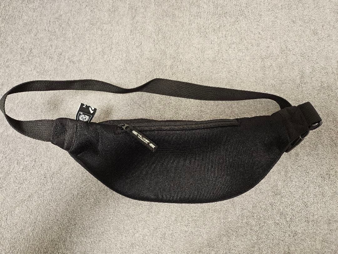 MARK&LONA Destination Waist Pouch おまけ付き