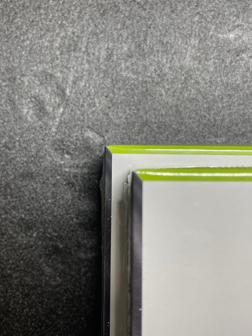 ムニキスゼロ　BOX シュリンク付き