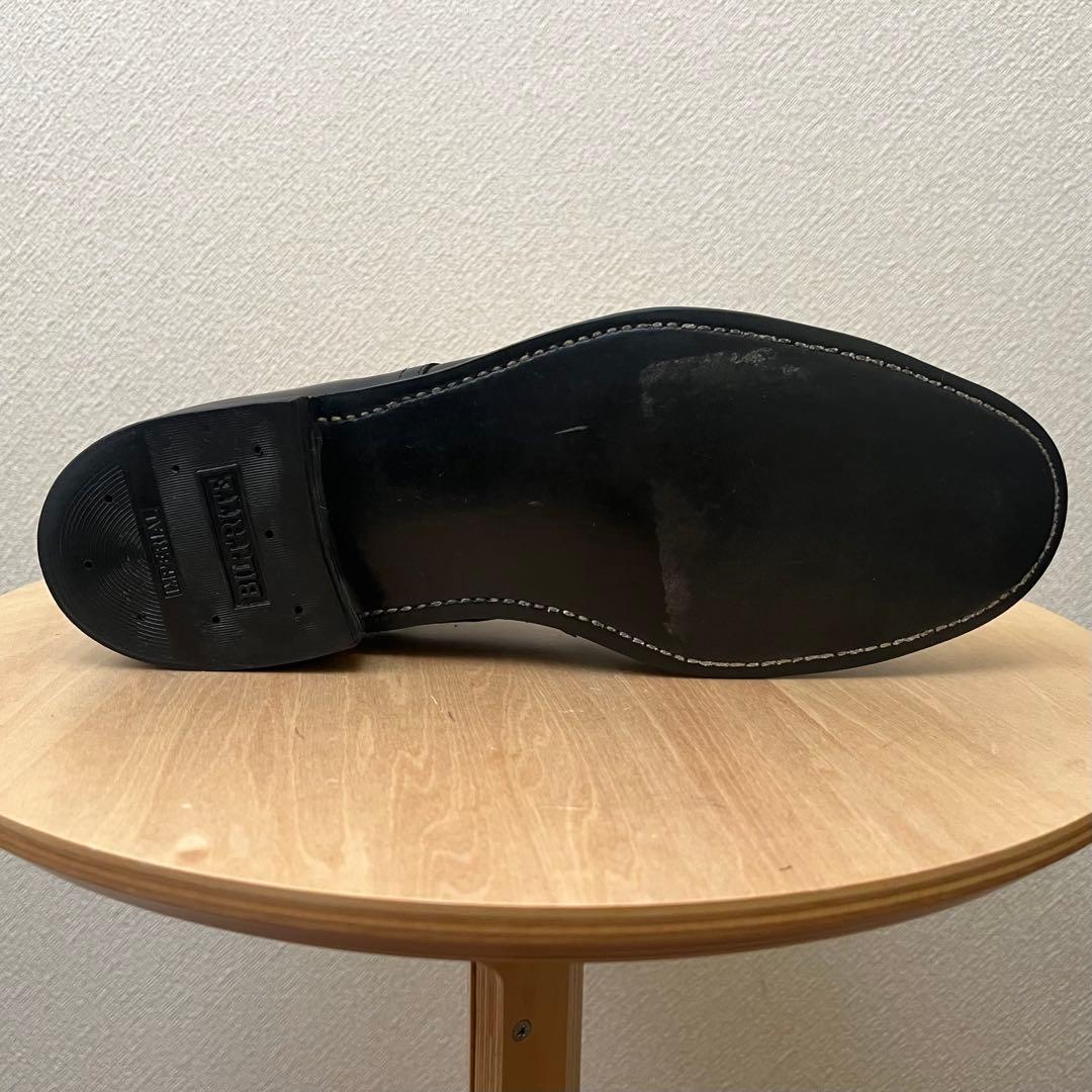 靴 81s U.S. Navy service shoes 27cm