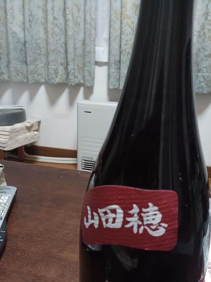 飛露喜 純米吟醸 山田穂2025年9月製造1800ml最終値下げしました。