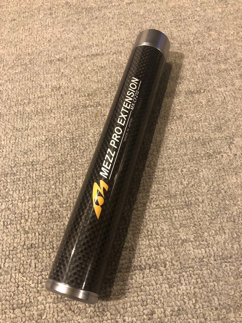 ビリヤード MEZZ PRO EXTENSION 21cm