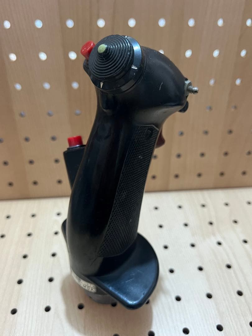 F-4 ファントム　操縦桿