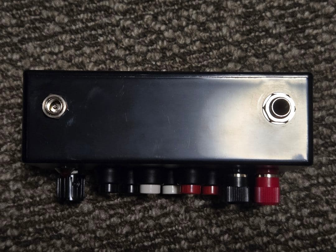 【オリジナル】サイレンマシーン（ピュンピュンマシーン）