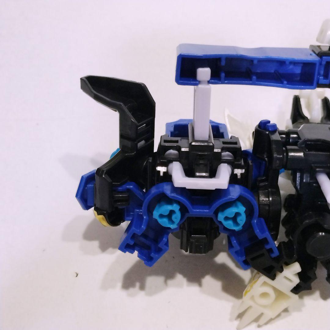 【美品】ビーダマン クロスファイトビーダマン トリプル=ギルシオン