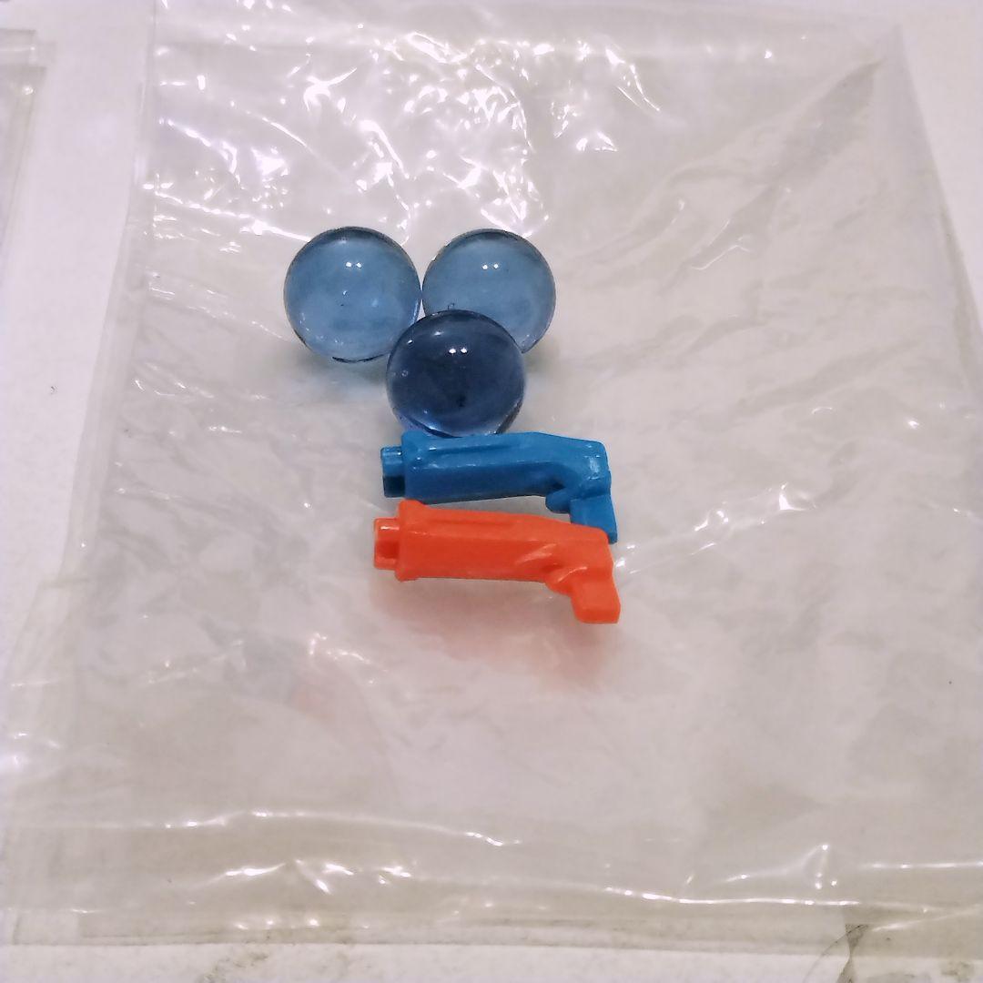 【美品】ビーダマン クロスファイトビーダマン トリプル=ギルシオン