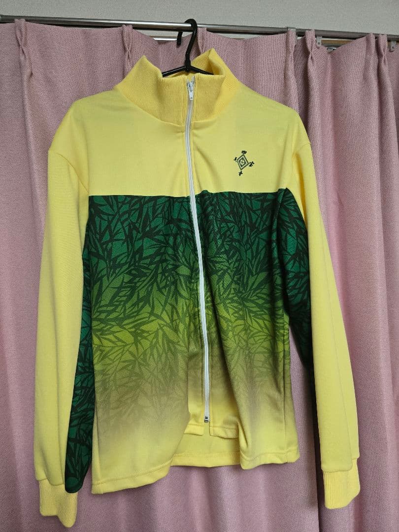 新テニスの王子様 おてふぇす 遠山金太郎 ジャージ 四天宝寺