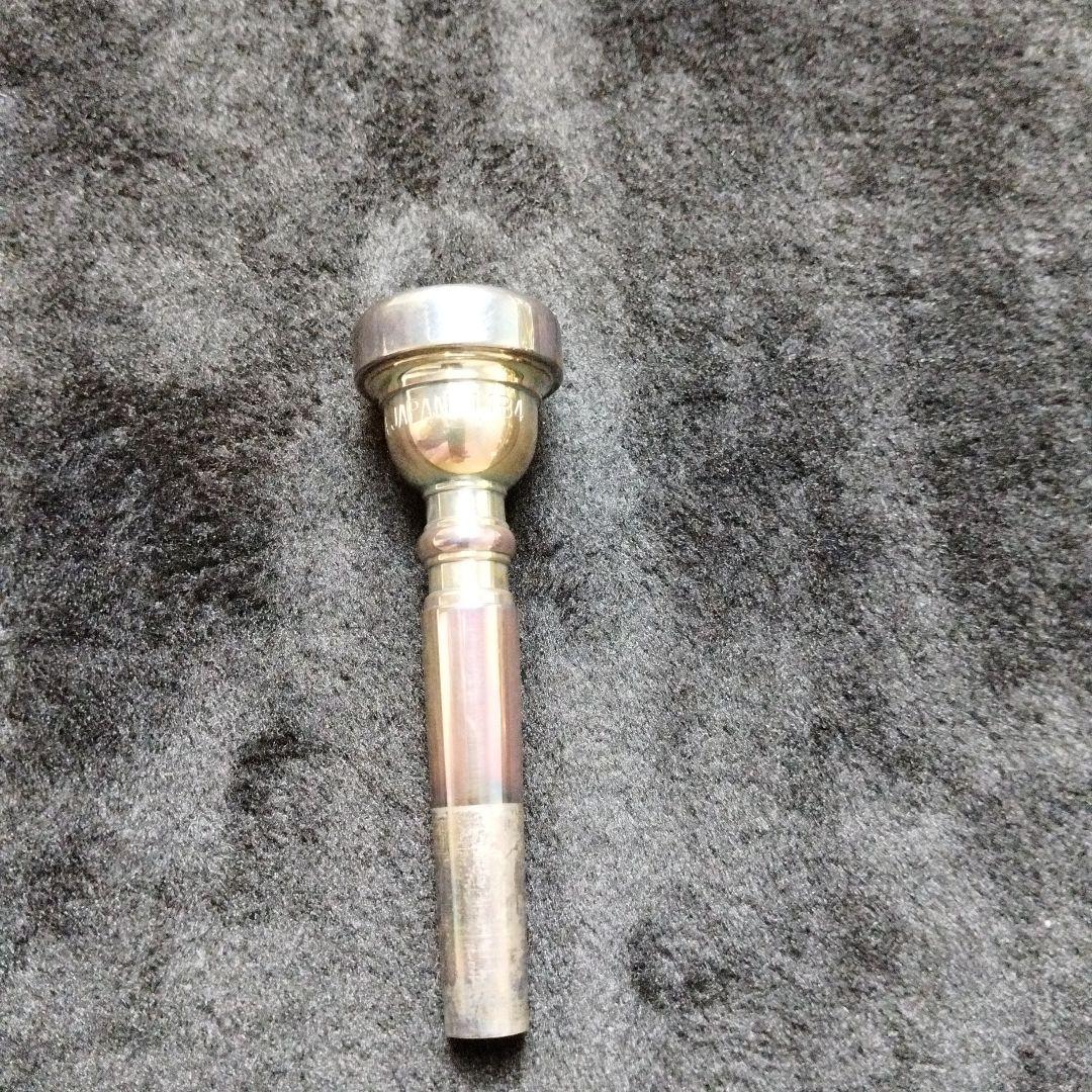 【ほぼ未使用】YAMAHA YTR3335 トランペット 付属品多数