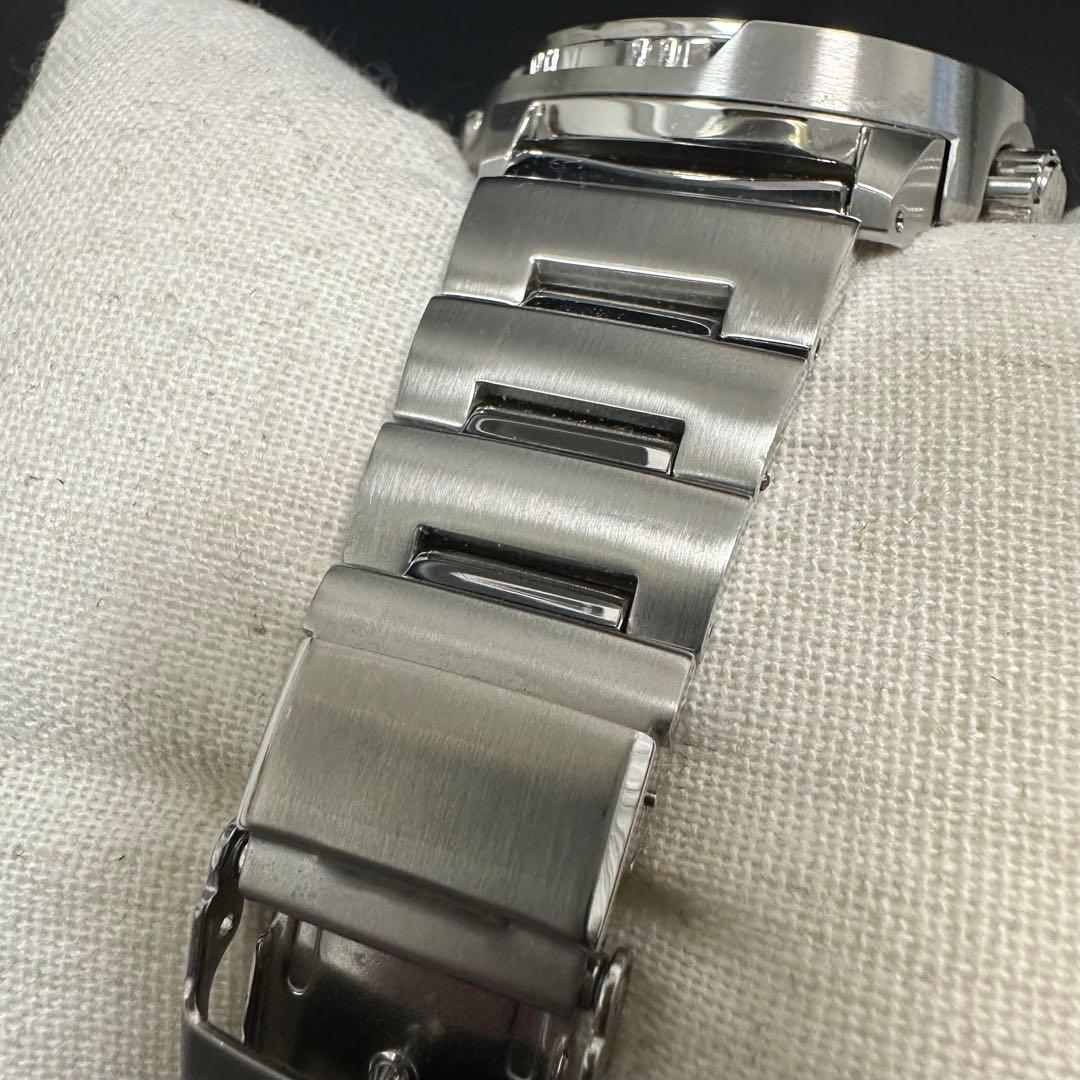 【美品】SEIKO SBDY053 ダイバースキューバ　ベビーツナ缶