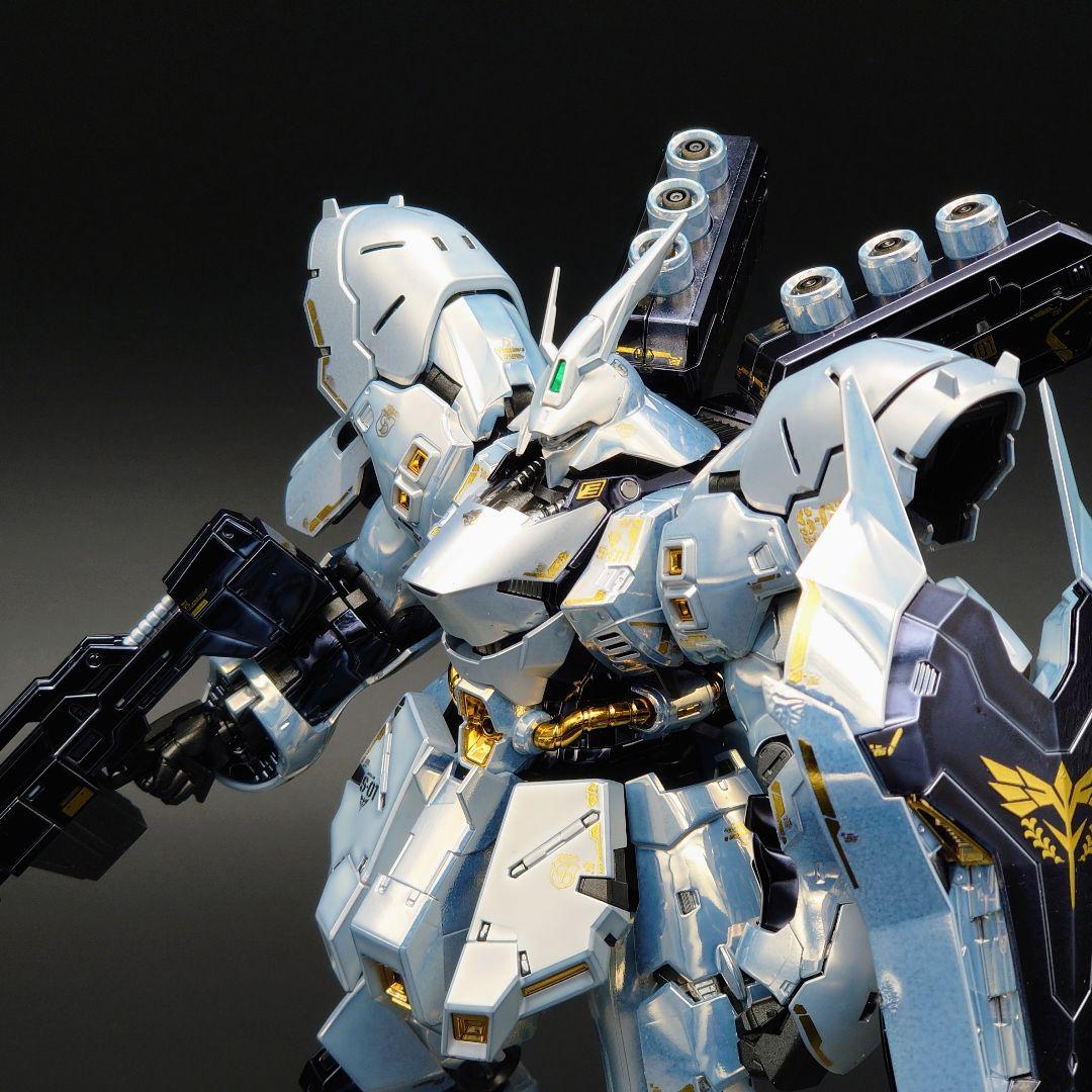 製作オーダー専用【メッキ仕様】 ガンプラ HG RG RE MG PG ガンダム
