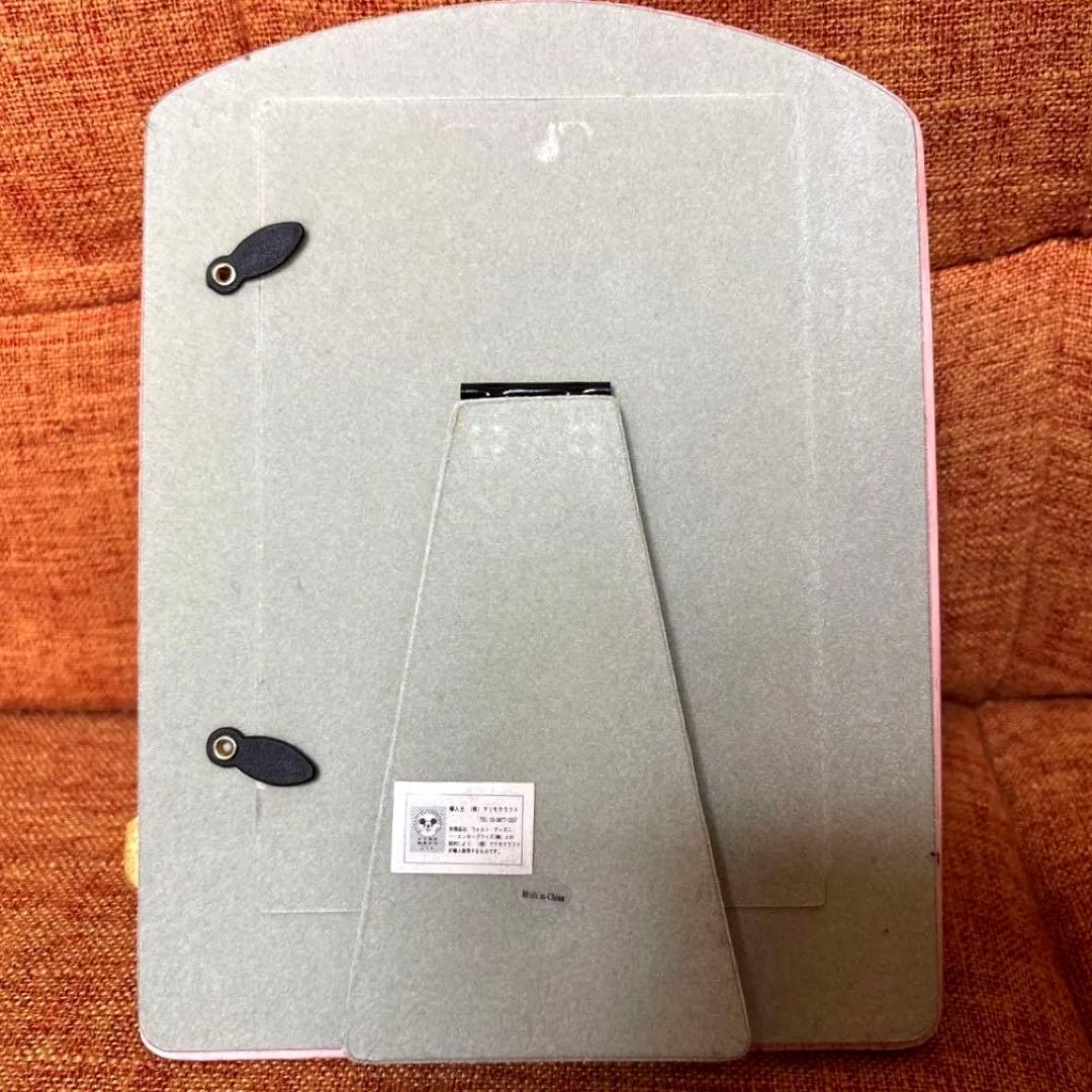 CLASSIC POOH クラシックプー フォトフレーム 写真立て ディズニー