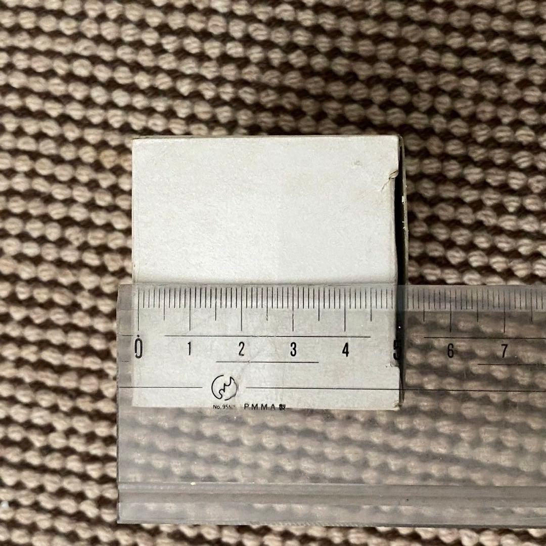 CITROËNxSEIBU限定ノベルティーオリジナルボックス付＆ペーパーウエイト