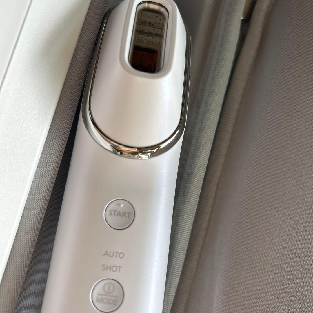 パナソニック　ブライトショット　EH-SL85 LED IPL 美顔器 家庭用