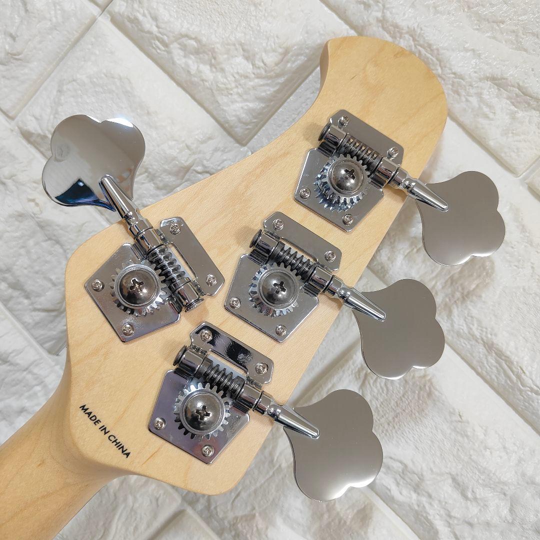 スターリン ミュージックマン StingRay RAY2 ベース 青