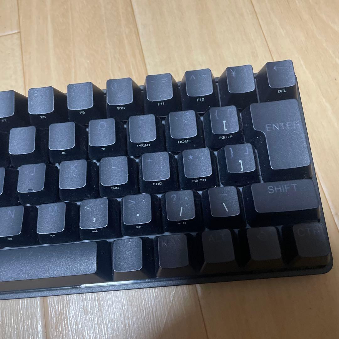 APEX Pro mini キーボード