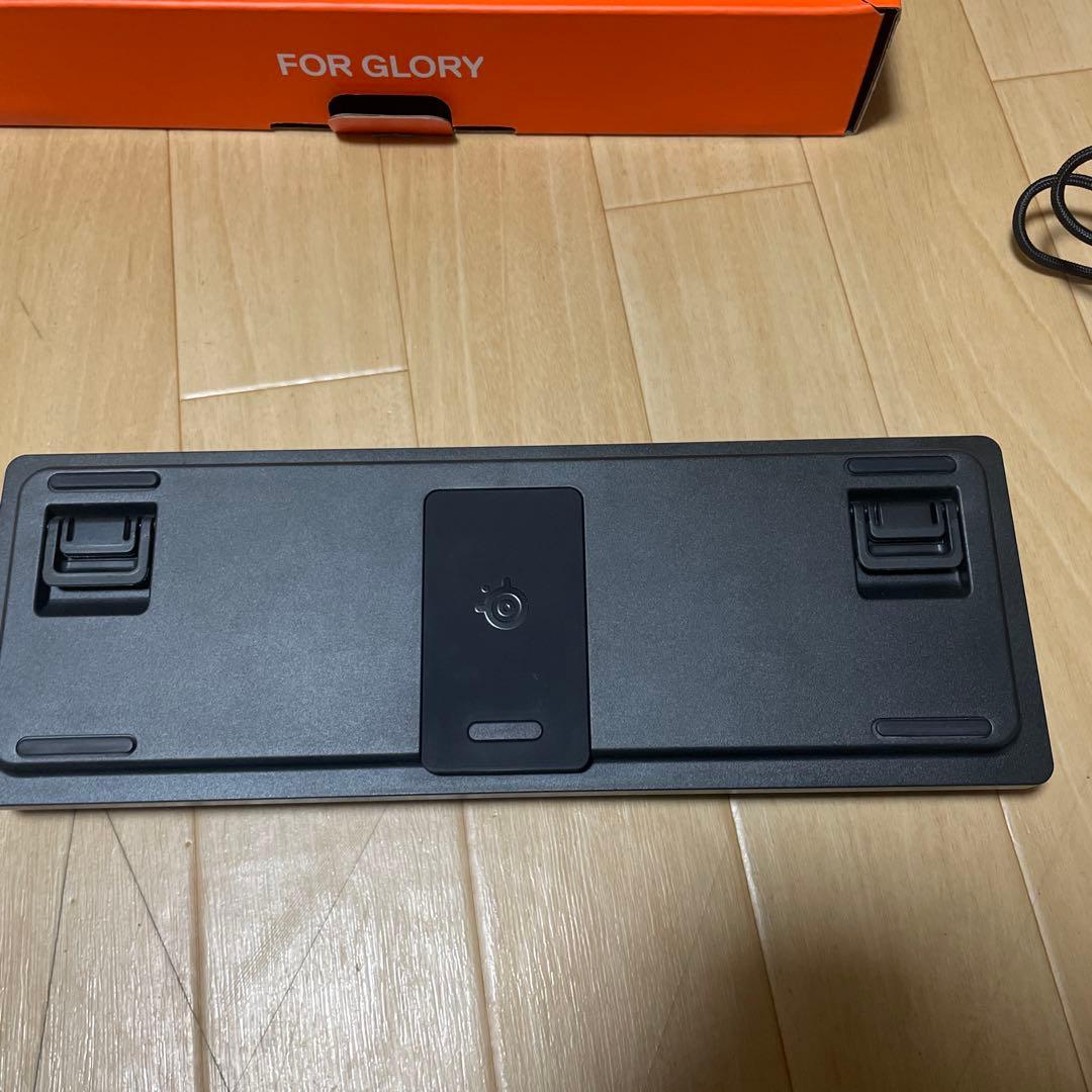 APEX Pro mini キーボード