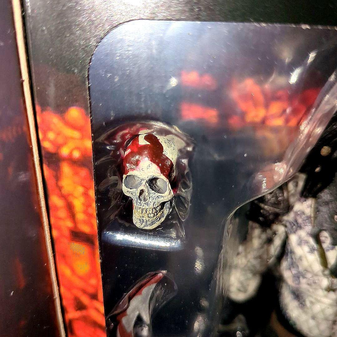 NECA／アルティメット•シャーマンプレデター 30周年記念モデル【未開封品】