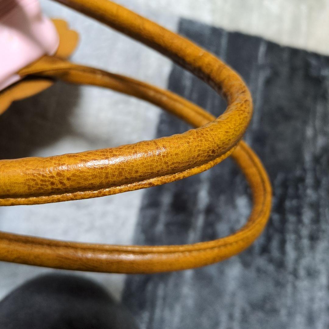 SWIMMER EATME❤︎ハートビスケットバッグ（画像確認後購入お願いします