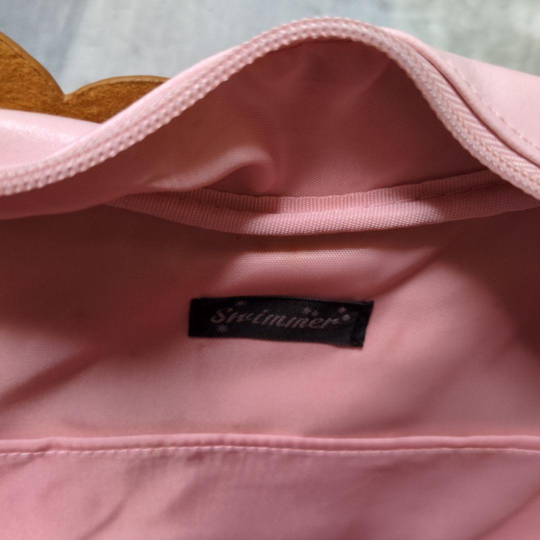 SWIMMER EATME❤︎ハートビスケットバッグ（画像確認後購入お願いします