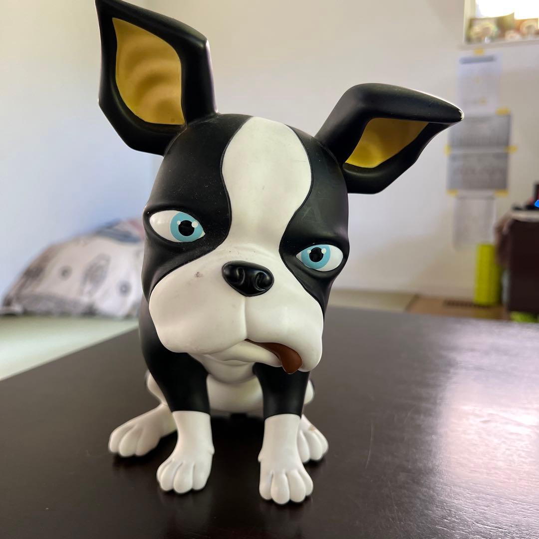 ジョジョの奇妙な冒険・イギー