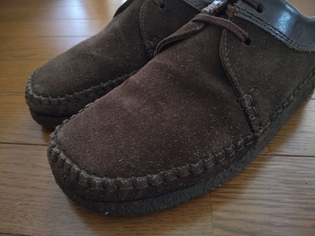 【希少!!】Padmore & Barnes ワラビー ９ アイルランド製