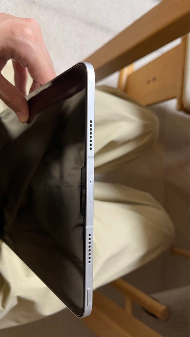 格安】iPadPro 11インチ 第4世代 1TB Wi-Fi+Cellular