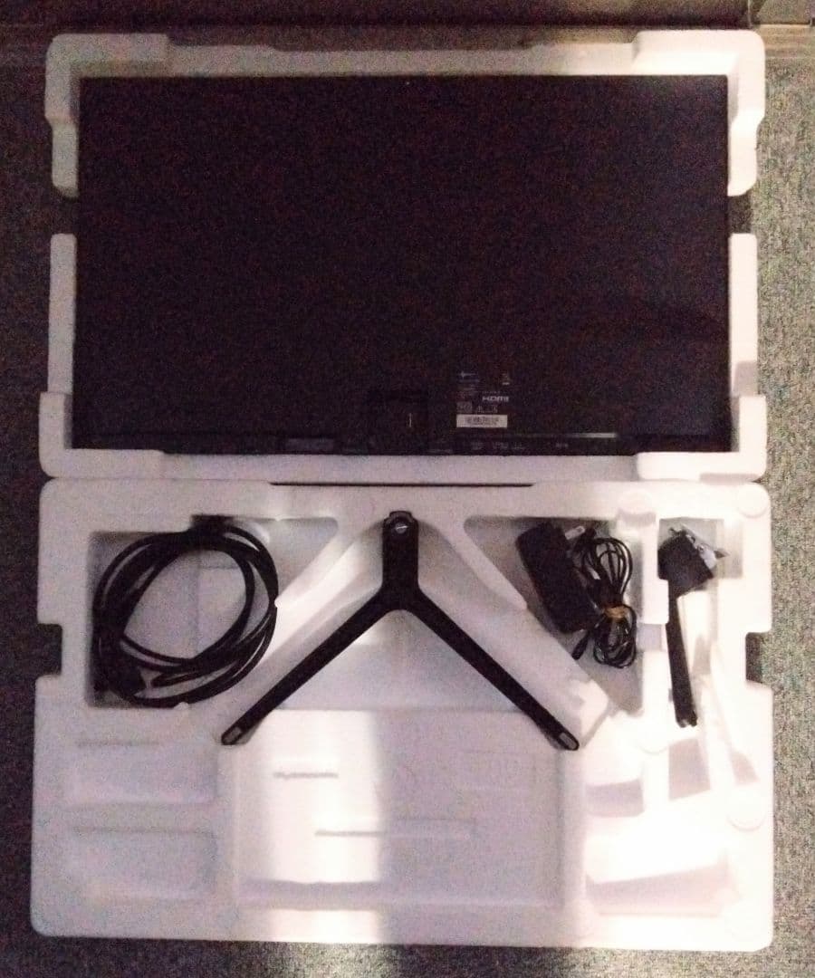 【動作確認済み】MINIFIRE 24インチ モニター