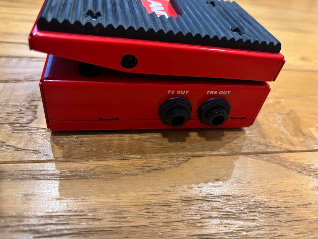 AMT EX-50 エクスプレッションペダル