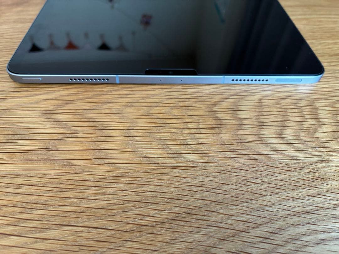 iPadPro 12.9 M2 128GB極美品 SIMフリーバッテリー100%