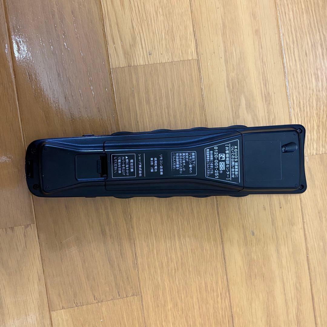 SHARP AQUOS 液晶テレビ 32型 LC-32E9