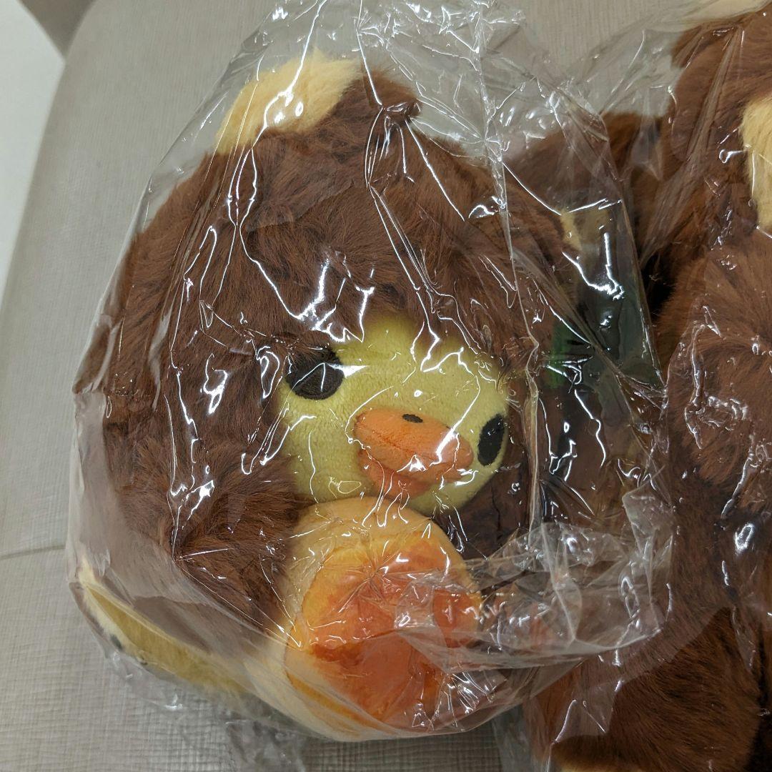 リラックマ　ロフト限定　パイの実　コラボ