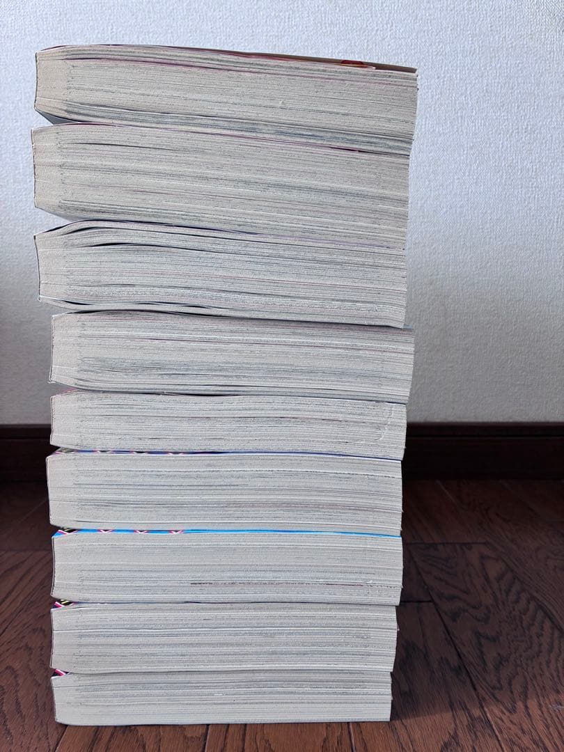 ドラゴンボール　総集編　超悟空伝　全巻（1-18）