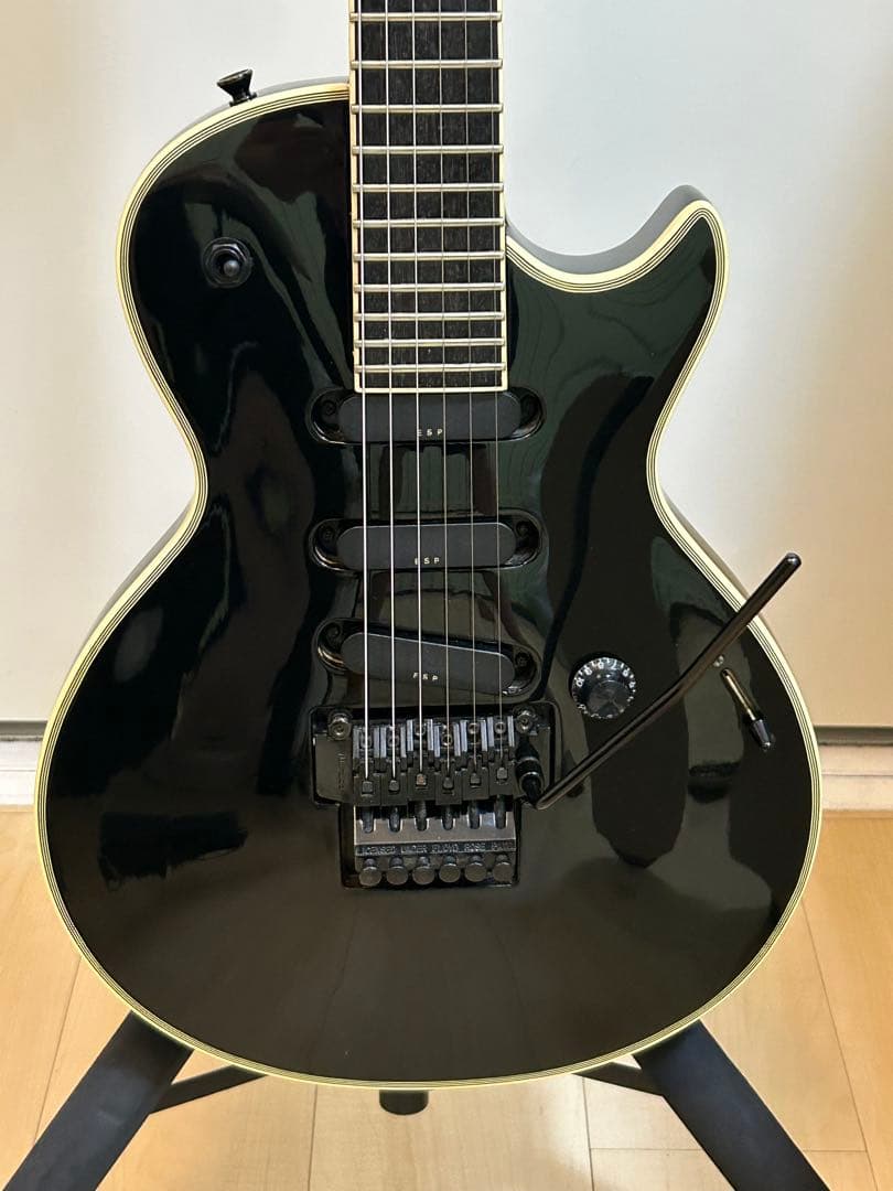 【値下げ】EDWARDS SUGIZOモデル E-CL-90Ⅰ ECLIPSE
