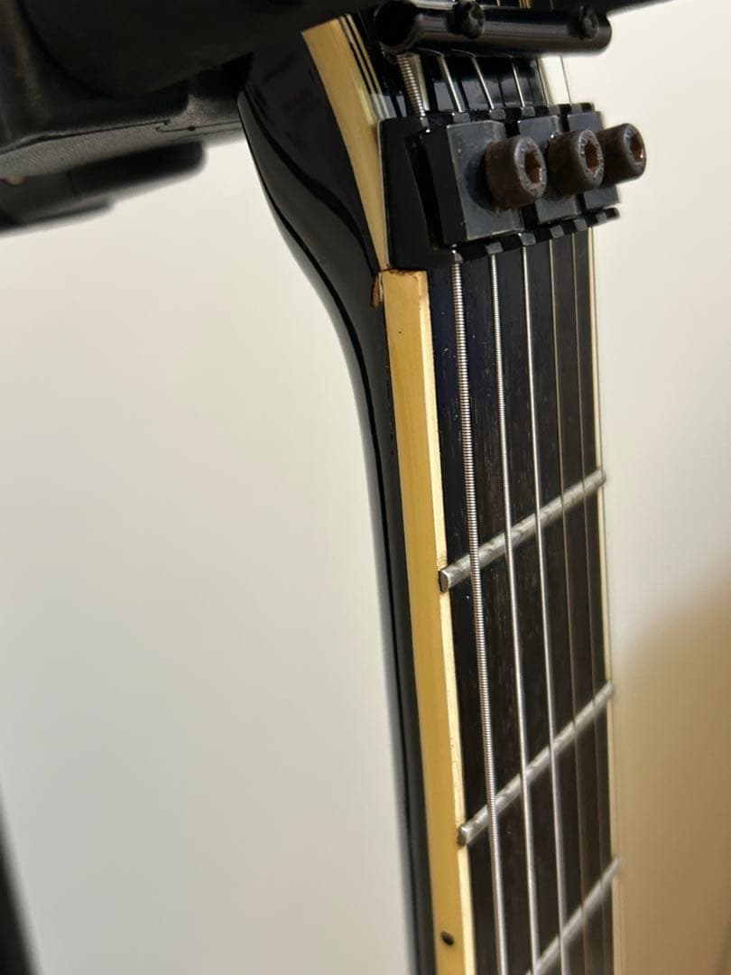 【値下げ】EDWARDS SUGIZOモデル E-CL-90Ⅰ ECLIPSE