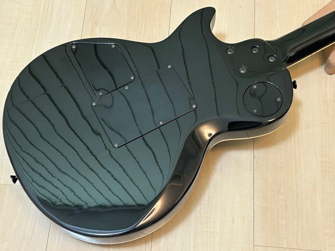 【値下げ】EDWARDS SUGIZOモデル E-CL-90Ⅰ ECLIPSE