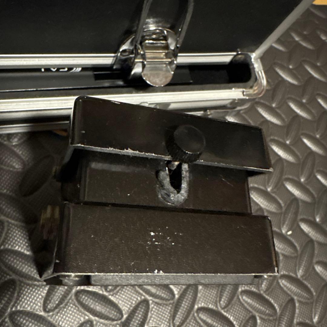 【廃盤・日本製】BOSS mz-2 digital lizer