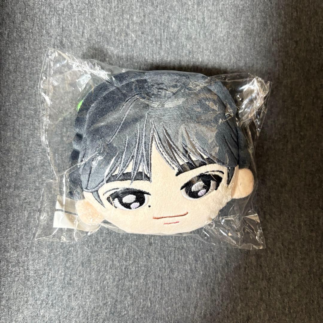 【限定値下げ】超特急 タクヤ マスコット ポーチ ファンミ 草川拓弥