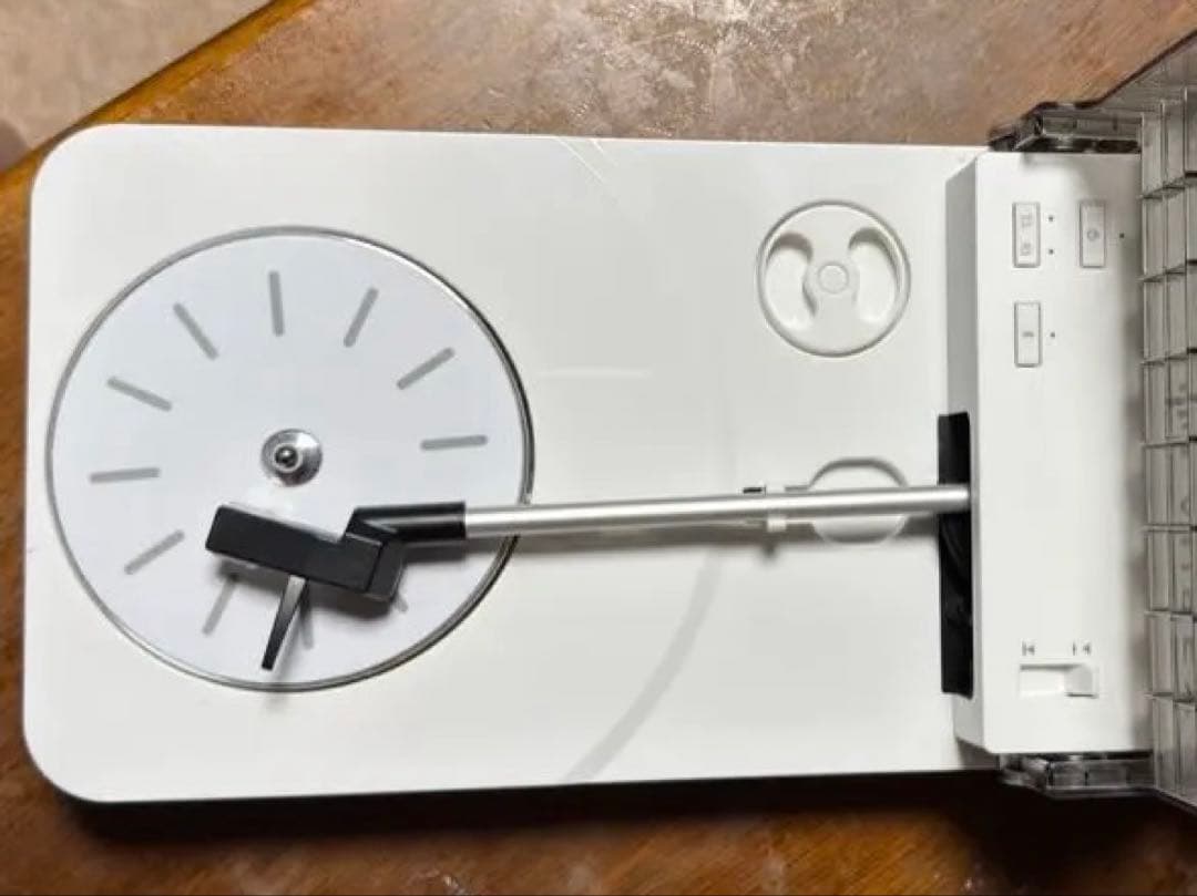 AUREX AX-RP10 Bluetoothレコードプレーヤー