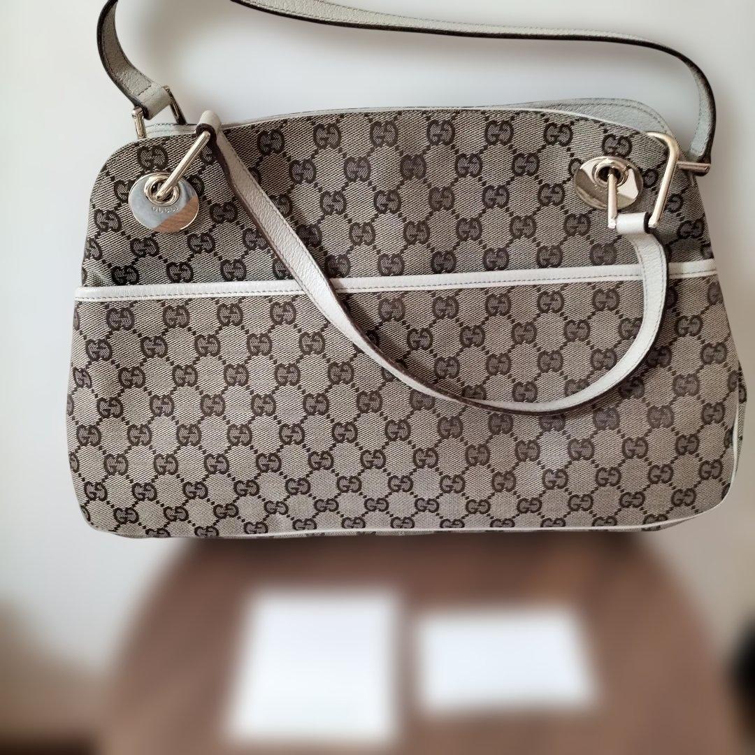 グッチ ショルダーバッグ