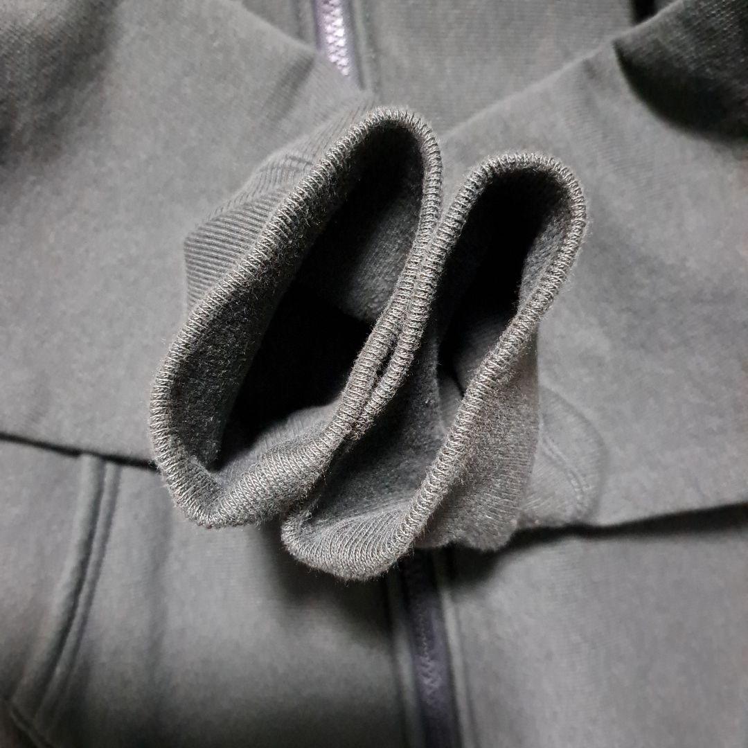 STANDARD CALIFORNIA ×Champion リバースウィーブXL