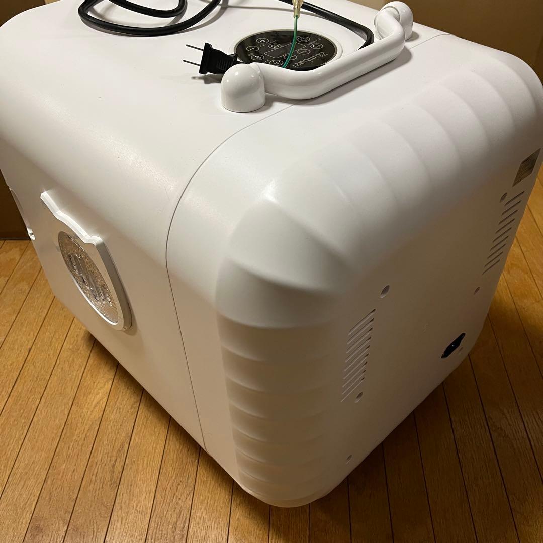 ペットドライルーム 犬 猫 ドライヤー