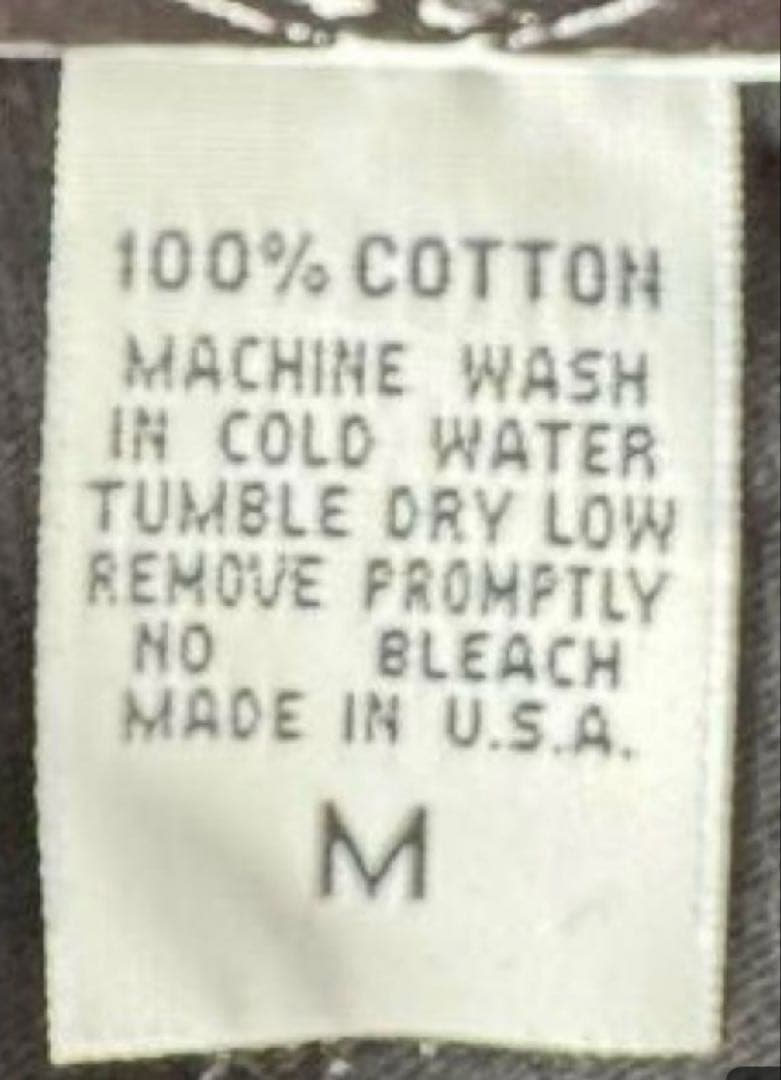 氷室京介　クロムハーツ　コラボ　Tシャツ